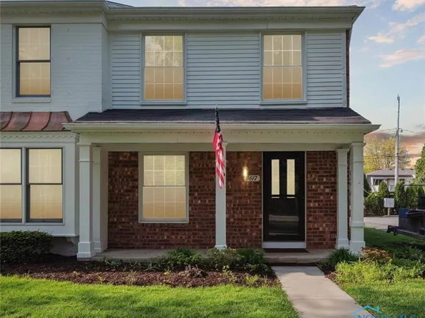 6617 Garden Rd, Maumee, OH 43537
