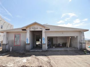 6560 Harapon St, El Paso, TX 79932