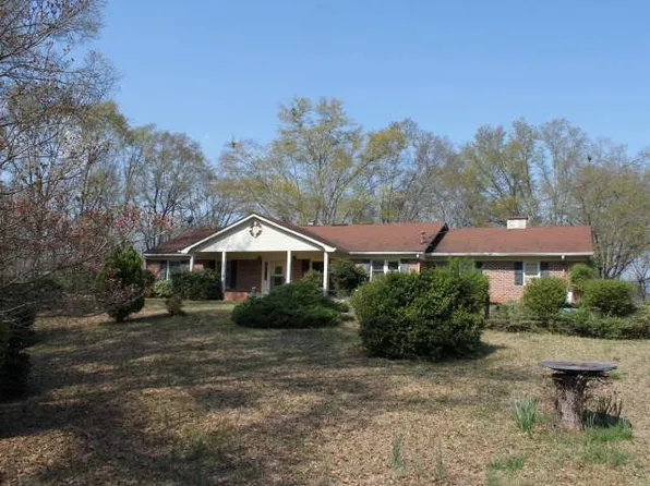 115 Topaz Ln, Royston, GA 30662