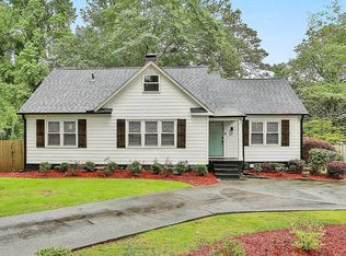 2052 2nd Ave, Decatur, GA 30032