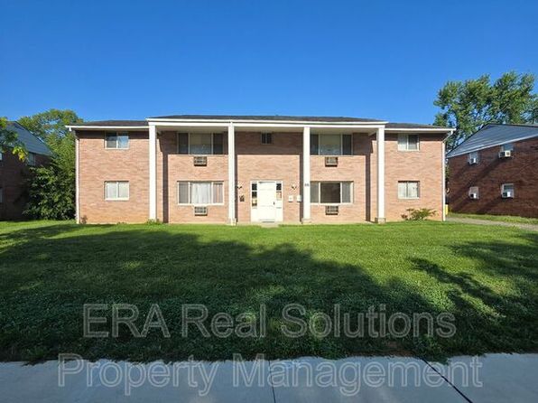 881 Kingsford Rd #D