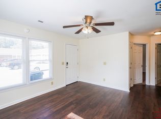 Skyline Apartments, McMinnville, TN 37110