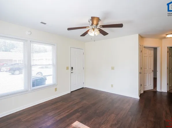 Skyline Apartments, 500 Skyline Dr APT 111, McMinnville, TN 37110