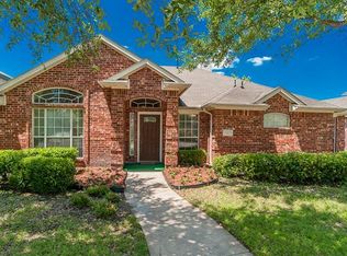 7417 Fairfield Dr, Rowlett, TX 75089