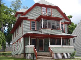 141 McKinley Ave, Norwich, CT 06360