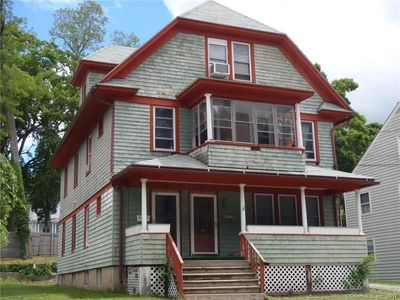 141 McKinley Ave, Norwich, CT, 06360