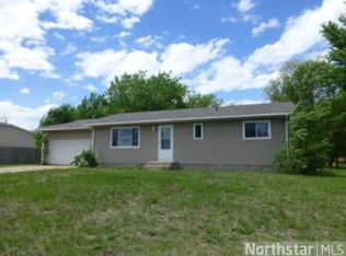 130 Fair Meadows Dr, Big Lake, MN 55309