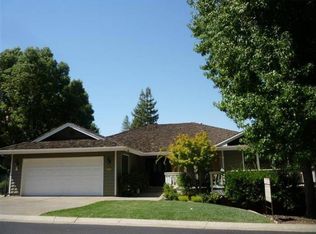 6816 Terreno Dr, Rancho Murieta, CA