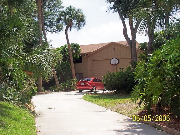 2nd Home Entrance