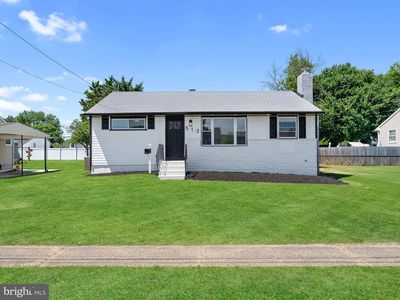 513 Jefferson St, Riverside, NJ, 08075