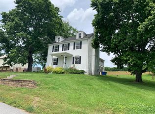 8602 Green Valley Rd, Union Bridge, MD 21791