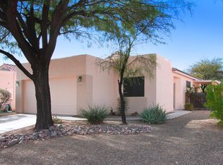5359 N Willow Thicket Way, Tucson, AZ 85704