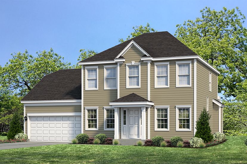 The Norway Plan, Stone Ridge & The Woods of Stone Ridge, Lake Geneva