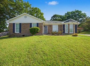625 Empress Ct, Columbus, GA 31907
