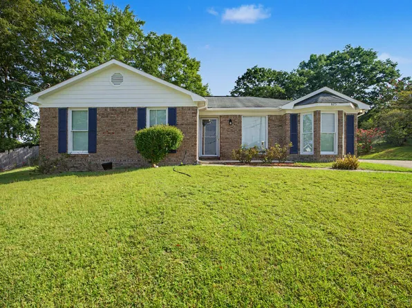 625 Empress Ct, Columbus, GA 31907