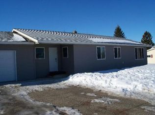 118 Milne Ave, Henning, MN 56551