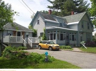 17 Jewett St, Skowhegan, ME 04976