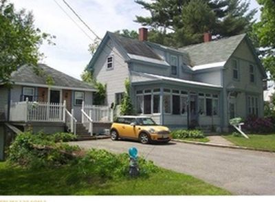 17 Jewett St, Skowhegan, ME, 04976