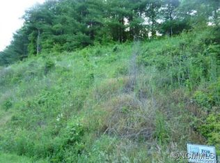 Tbd Cutshall Town Rd, Marshall, NC 28753