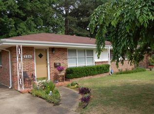 134 Eton Rd, Montgomery, AL 36109