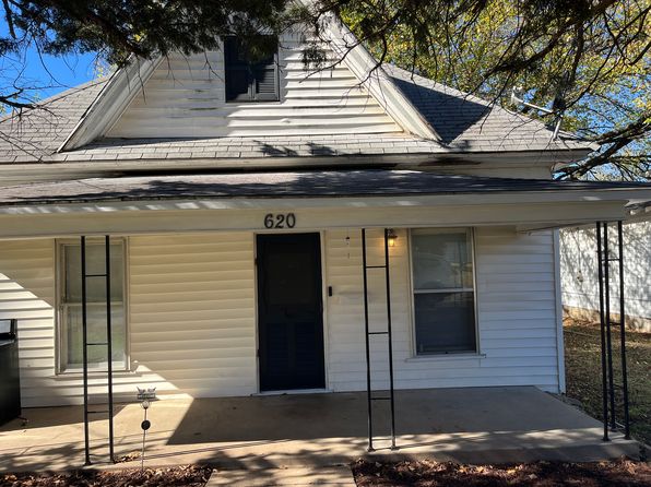 620 N Okla