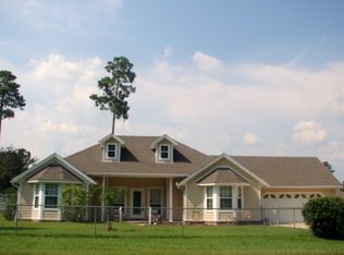 71 Linda St, Macclenny, FL 32063