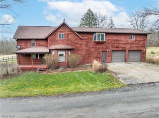 6801 Old Zoarville Rd NE, Zoarville, OH