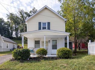 968 Hill Ave, Salem, VA 24153