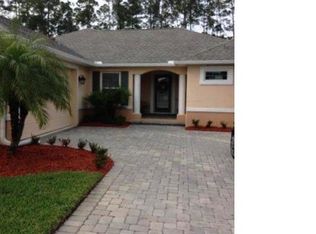 3649 Pegaso Ave, New Smyrna Beach, FL 32168