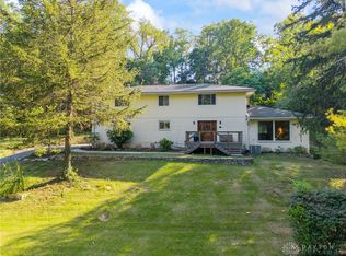 5451 Folkestone Dr, Dayton, OH 45459