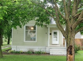 305 E Hanover St, New Baden, IL 62265