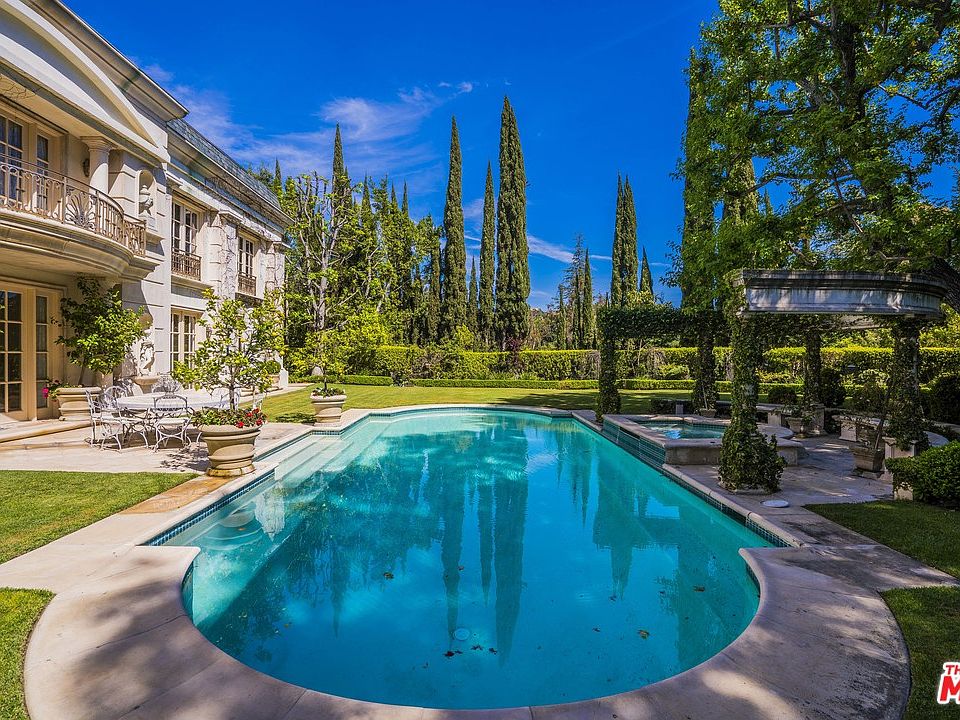 9742 Wendover Dr, Beverly Hills, CA 90210 Zillow