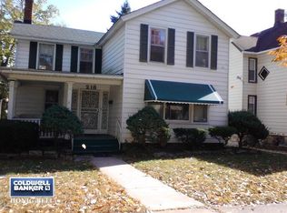 218 Mississippi Ave, Joliet, IL