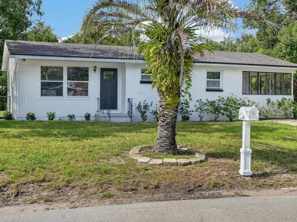 301 Chapel Rd, Saint Augustine, FL 32084