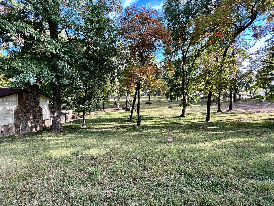 11 Port Duncan Blvd, Afton, OK 74331 Zillow