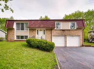 400 Assembly Dr, Bolingbrook, IL 60440