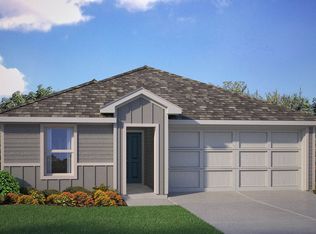 16605 Port Arthur Pl, Justin, TX 76247