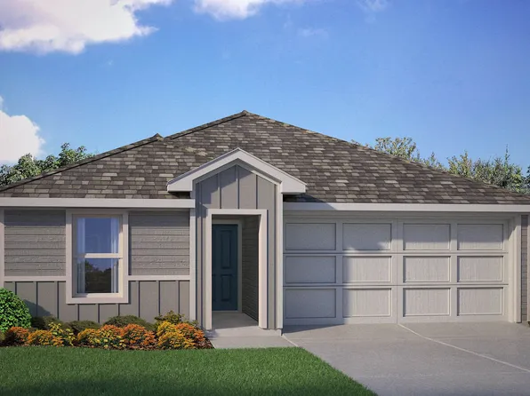 16724 Laguna Vista St, Fort Worth, TX 76247
