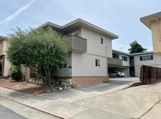 1375 Broadway #5, Millbrae, CA 94030