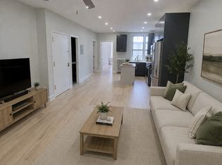 540 9th St #3, Brooklyn, NY 11215