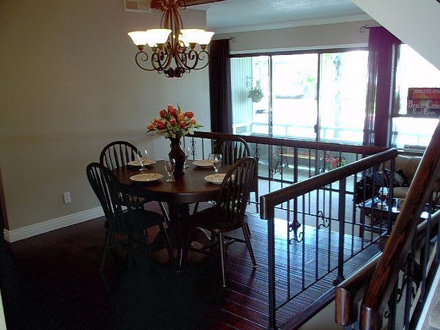 Formal Dinning Room