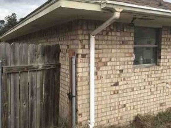 Property Side View