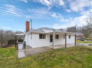 164 Francis Rd, Pittsburgh, PA 15239