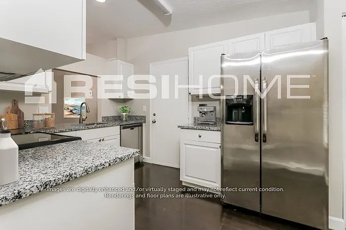 11712 Bay Breeze Ct — Photo 5