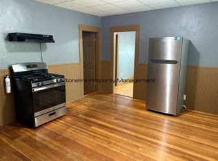 242-246 Burnside Avenue, Woonsocket, RI 02895