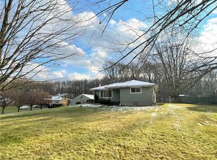 720 Gardner Center Rd, New Castle, PA 16101