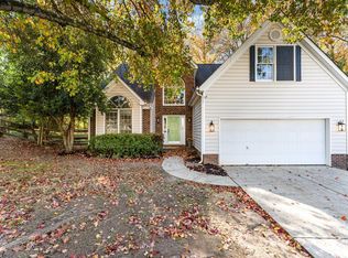10010 Gladwick Ct, Huntersville, NC 28078