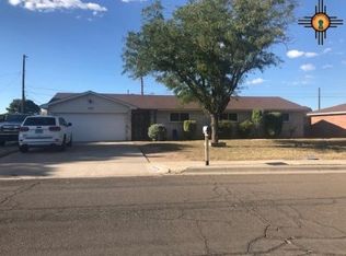 302 E Aspen St, Hobbs, NM 88240
