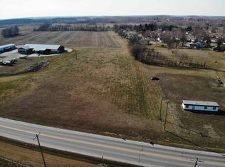 N Maple St, Orleans, IN 47452