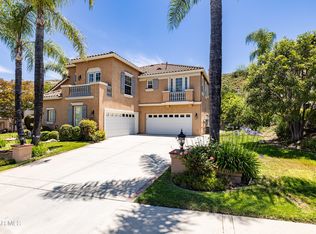 678 Rustic Hills Dr, Simi Valley, CA 93065